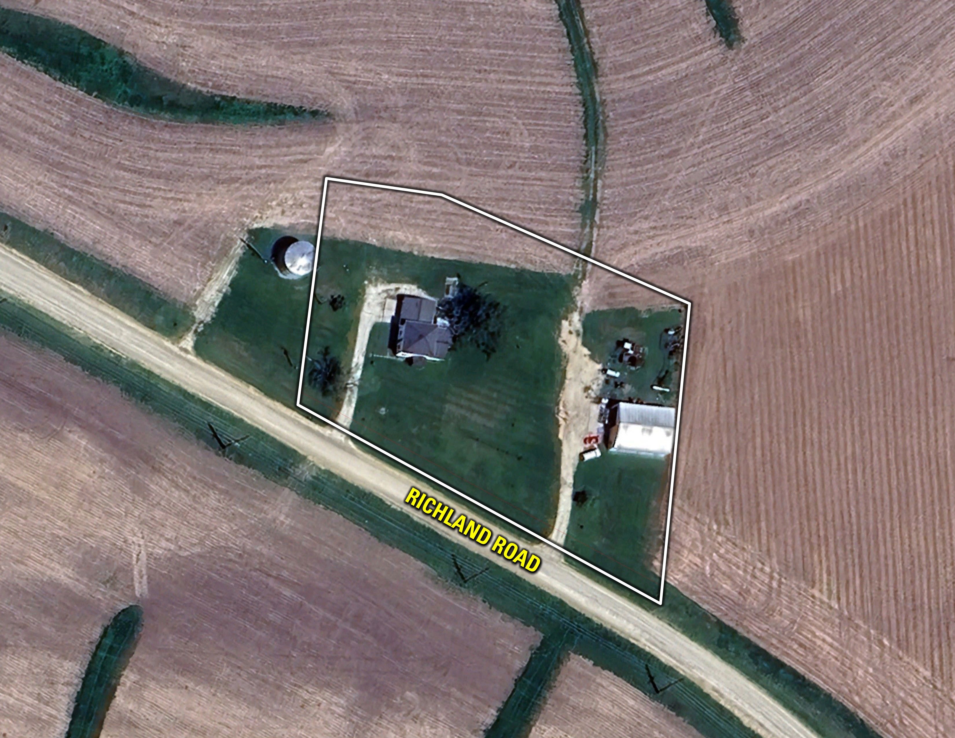 Listing Photo: GCE - Manternach